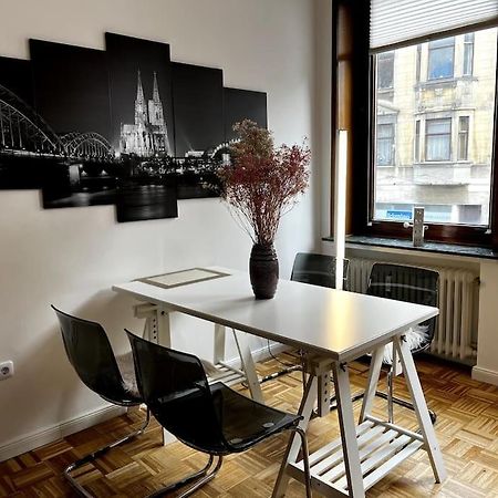 Exklusive Wohnung Mitten Im Schoensten Viertel BRE Exteriör bild
